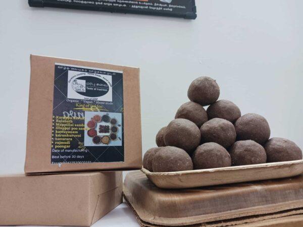 King of laddoo