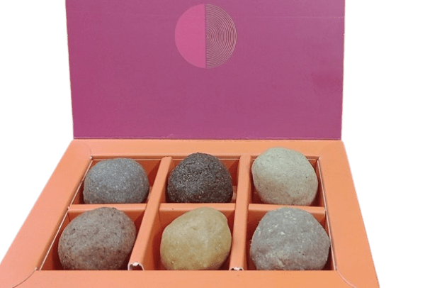 #23 Laddoo combo gift kit