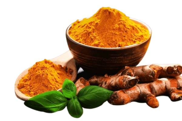 Turmeric Power